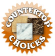 Home Countertop Choices