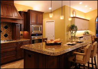 Signature Kitchens & Baths, Winter 2010 Issue