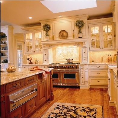 Kitchen Remodels in Phoenix and Beyond, Not One Size Fits All