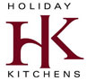Holiday Cabinets
