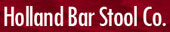 Holland Bar Stool