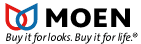 Moen Bathroom Hardware
