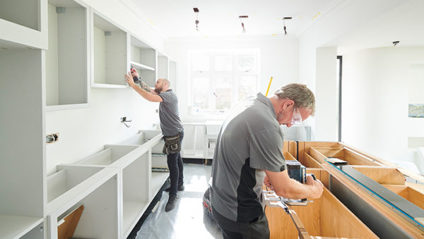 How Much Can Home Remodeling Increase Home Value?