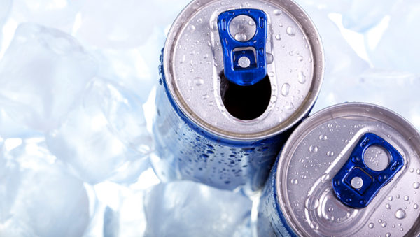 Energy Drinks Are A Harmful Fix—What Works For More Energy?