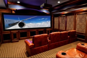 home theater