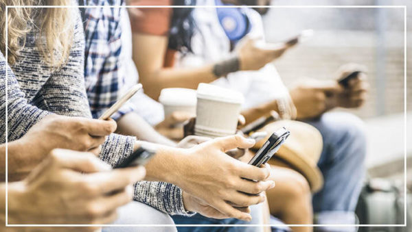The Downside of Digital Screen Time