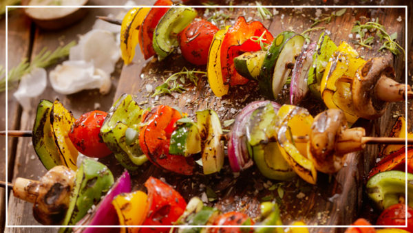 Making Grilling Healthier