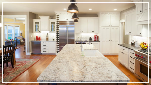 Add These Six Home Remodeling Details to Increase Value