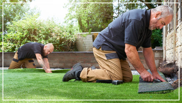 Pros and Cons of Artificial Turf