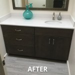 Scottsdale Bathroom Remodel
