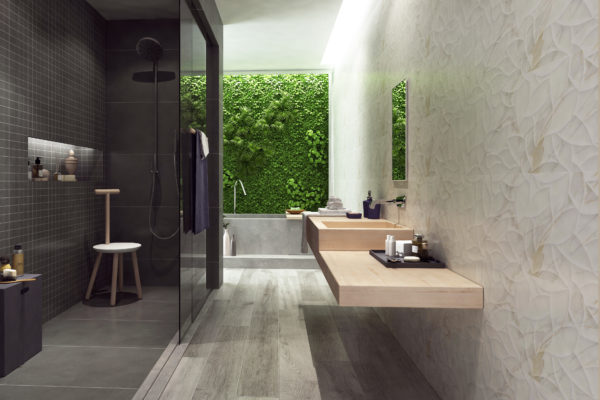 Top Five Bathroom Remodeling Elements