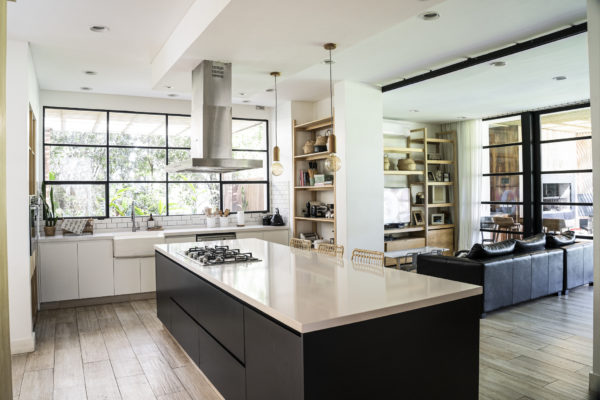 Four Tips to Maximize Space When Remodeling