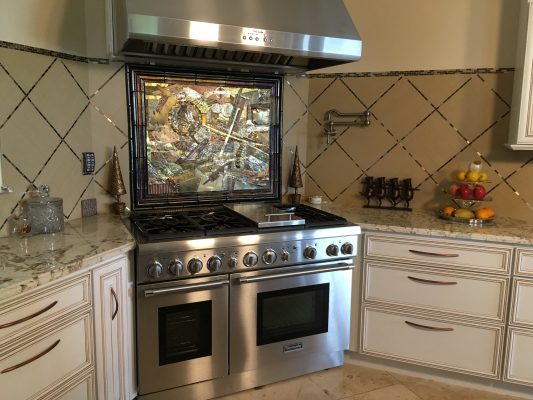 The Top Five Costly Kitchen Remodeling Mistakes
