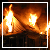 Help Prevent Home Fires