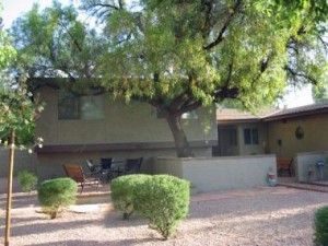 Custom construction phoenix az
