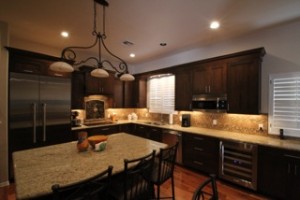 custom construction phoenix az