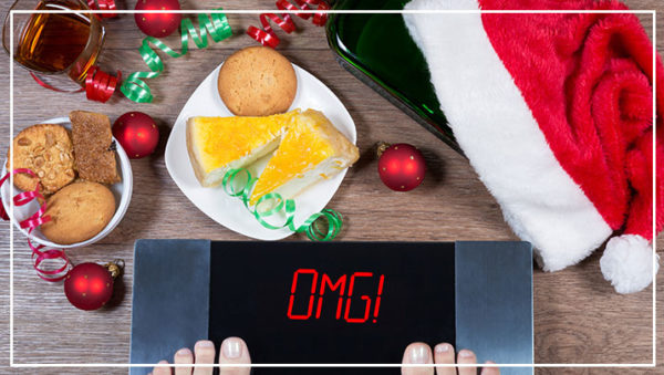 Gain No Pounds for the Holidays!