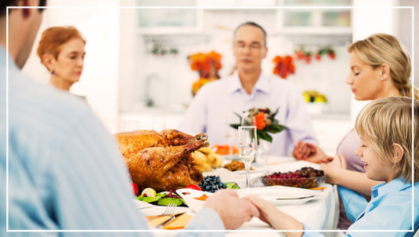 ‘Tis the Season for Holiday Traditions