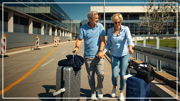 Pack Your Suitcase Like a Pro
