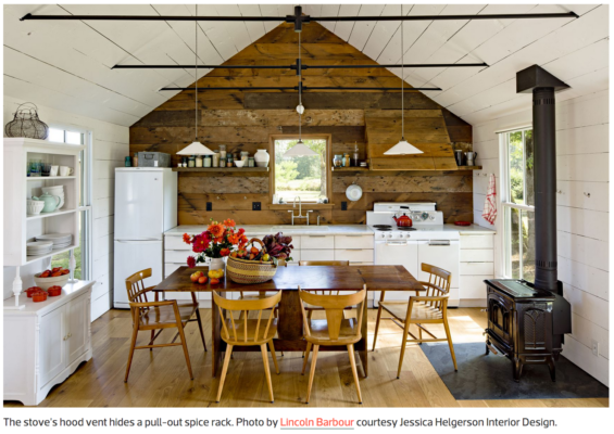 10 Home Remodeling Tips for Small Space