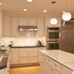 Cabinets Define The Look