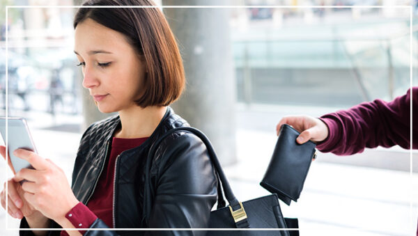Ten Ways to Stay Safe and Avoid Being a Victim of Crime