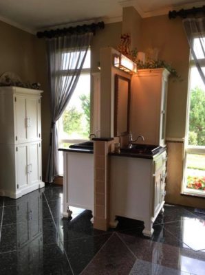 What is the Average Bathroom Remodeling Budget?