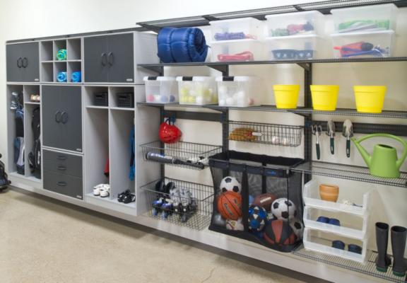 Spring Cleaning: Declutter and Organize