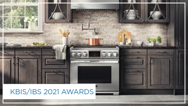 KBIS/IBS 2021 Awards