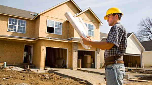 Five Benefits of Hiring a General Contractor
