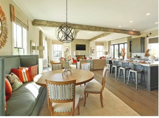 National Survey Ranks Home Remodeling with a Joy Score