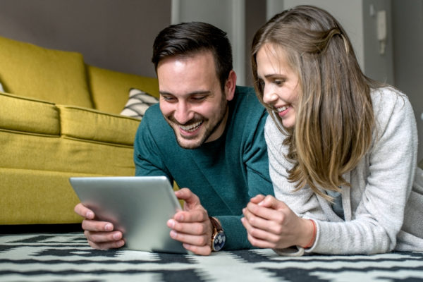 Using Pinterest for Kitchen and Bath Remodeling Ideas