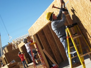 Custom construction phoenix az