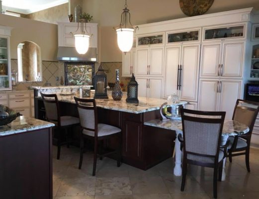 What Is the Average Kitchen Remodeling Budget