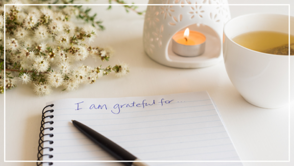 The Healing Power of Gratitude and Thankfulness
