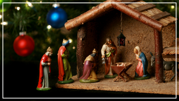 Simplify Holiday Traditions to Lower Stress